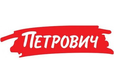 Логотип Петрович
