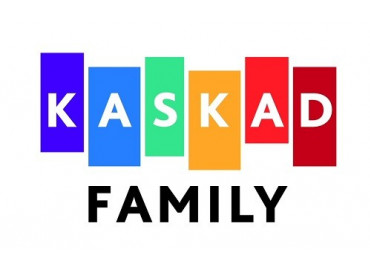 Логотип Kaskad Family