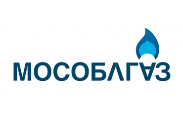 Логотип Мособлгаз